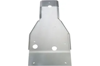 SKIDPLATEKNG QUD700 (2PC