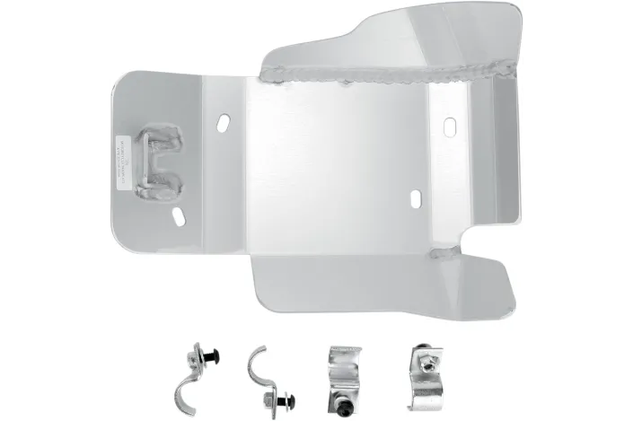 SKIDPLATE ALM KTM 250/300