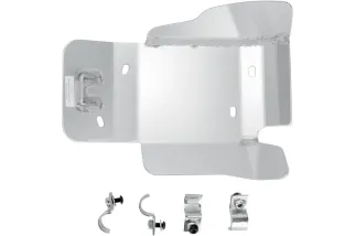 SKIDPLATE ALM KTM 250/300