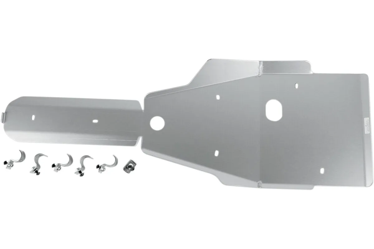 SKIDPLATE FULL BODY-YAM