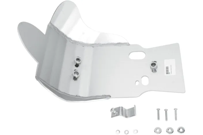 SKIDPLATE ALUM-YZ450F