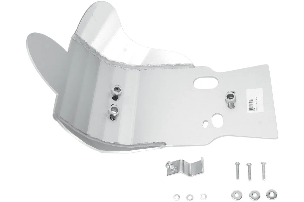 SKIDPLATE ALUM-YZ450F