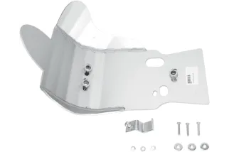 SKIDPLATE ALUM-YZ450F