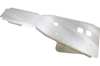 SKIDPLATE FULL LT450R