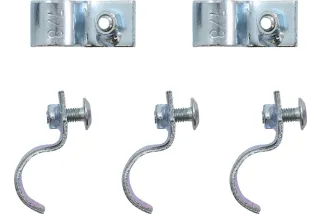 SKIDPLATE FULL LT450R