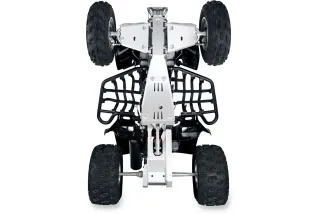 SKIDPLATE FULL LT450R