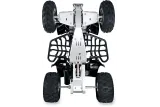 SKIDPLATE FULL LT450R