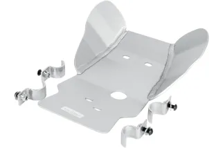 SKIDPLATE ALM-CRF150R