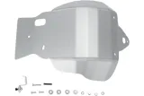 SKIDPLATE ALU-WR250F 07-