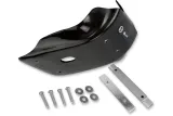 SKID PLATE CBN FBR CR250