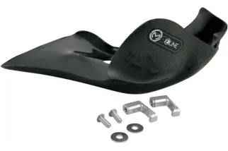 SKID PLATE CBN FBR DRZ400