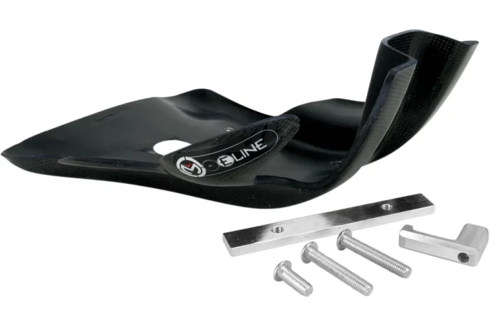 SKID PLATE CBN FBR YZ250