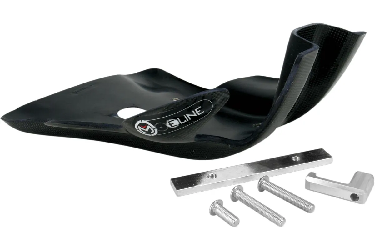 SKID PLATE CBN FBR YZ250