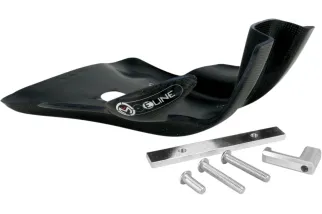 SKID PLATE CBN FBR YZ250