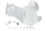 SKIDPLATE ALUM KLX250S