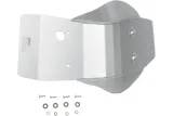 SKIDPLATE ALUM WR250R 08