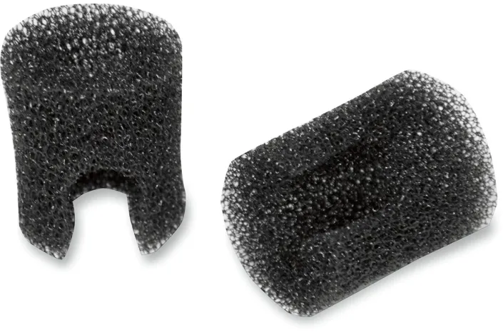 FOOT PEG FOAM 30/70/80MM