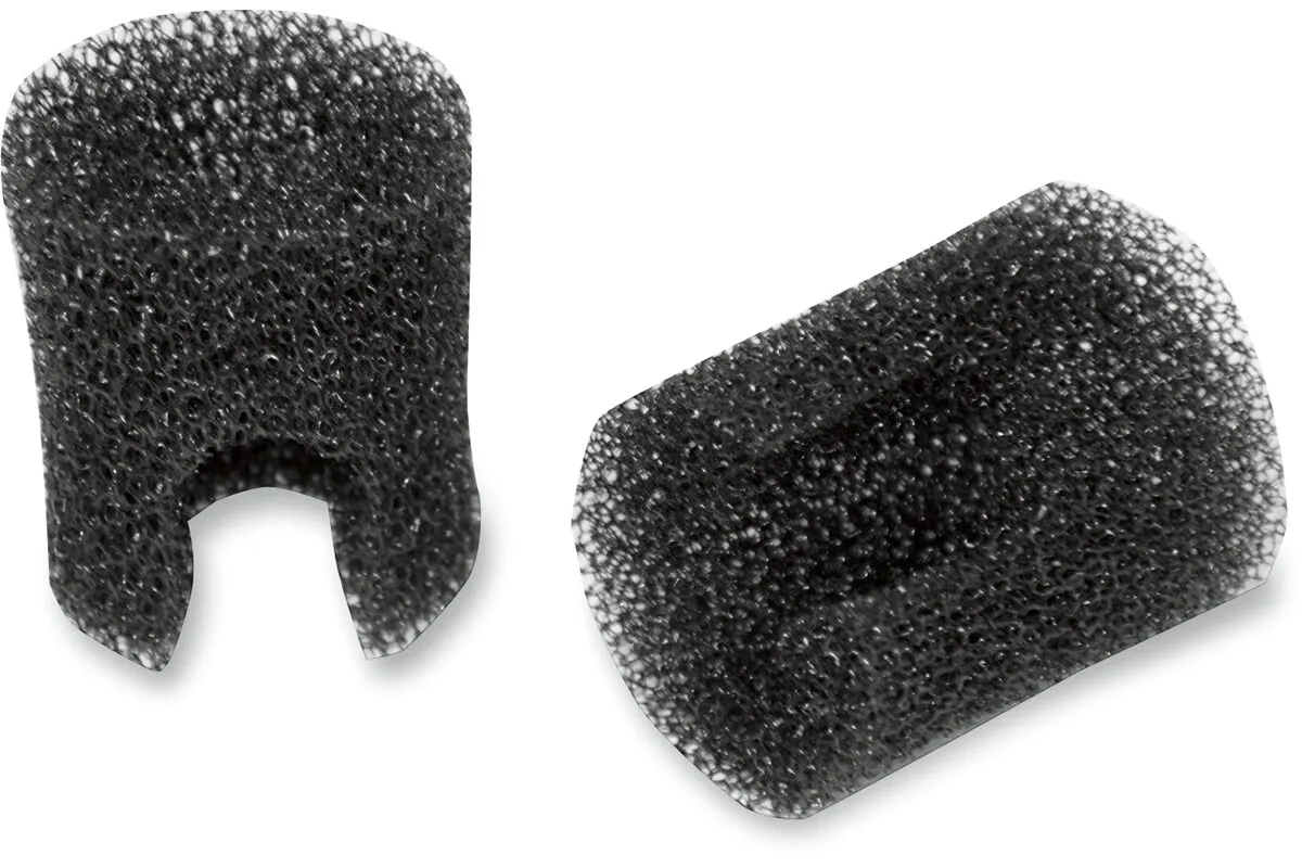 FOOT PEG FOAM 30/70/80MM