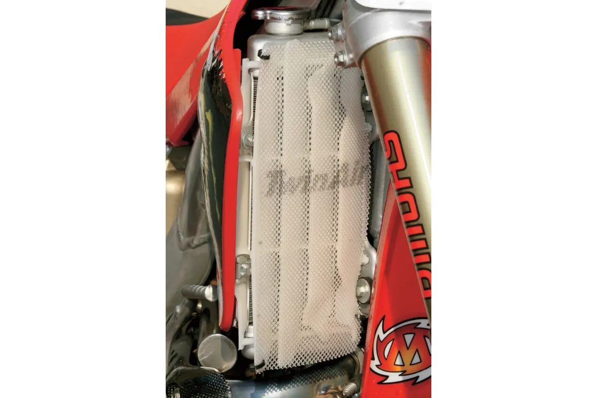 RADIATOR GAUZE 300X200MM