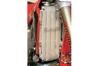 RADIATOR GAUZE 300X200MM