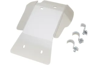 SKIDPLATE ALU 250SX/300XC