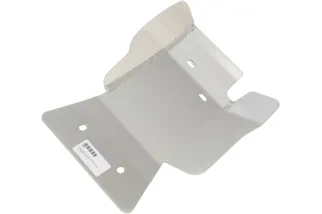 SKIDPLATE ALU 250SX/300XC