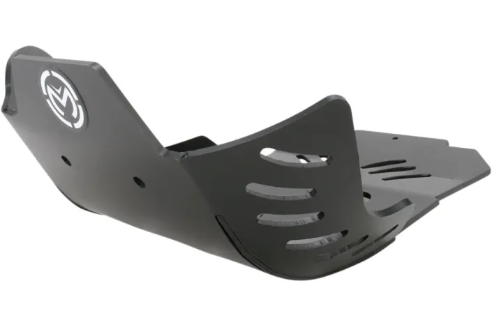 SKIDPLATE PRO YAM WR250R