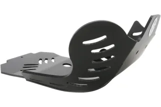 SKIDPLATE PRO YAM WR250R