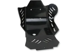 SKIDPLATE PRO YAM WR250R