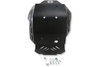 SKIDPLATE PRO YAM WR250R