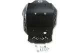 SKIDPLATE PRO YAM WR250R