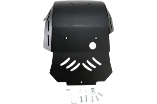 SKIDPLATE PRO YAM WR250R