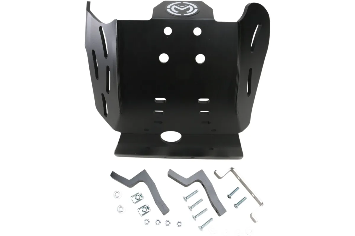 SKIDPLATE PRO YAM YZ125