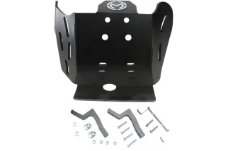 SKIDPLATE PRO YAM YZ125