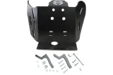 SKIDPLATE PRO YAM YZ125