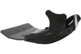 SKIDPLATE PRO YAM YZ125