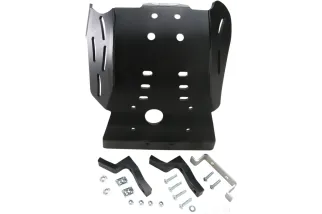 SKIDPLATE PRO YAM YZ125