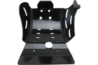 SKIDPLATE PRO YAM YZ125