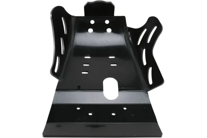 SKIDPLATE PRO YAM YZ250