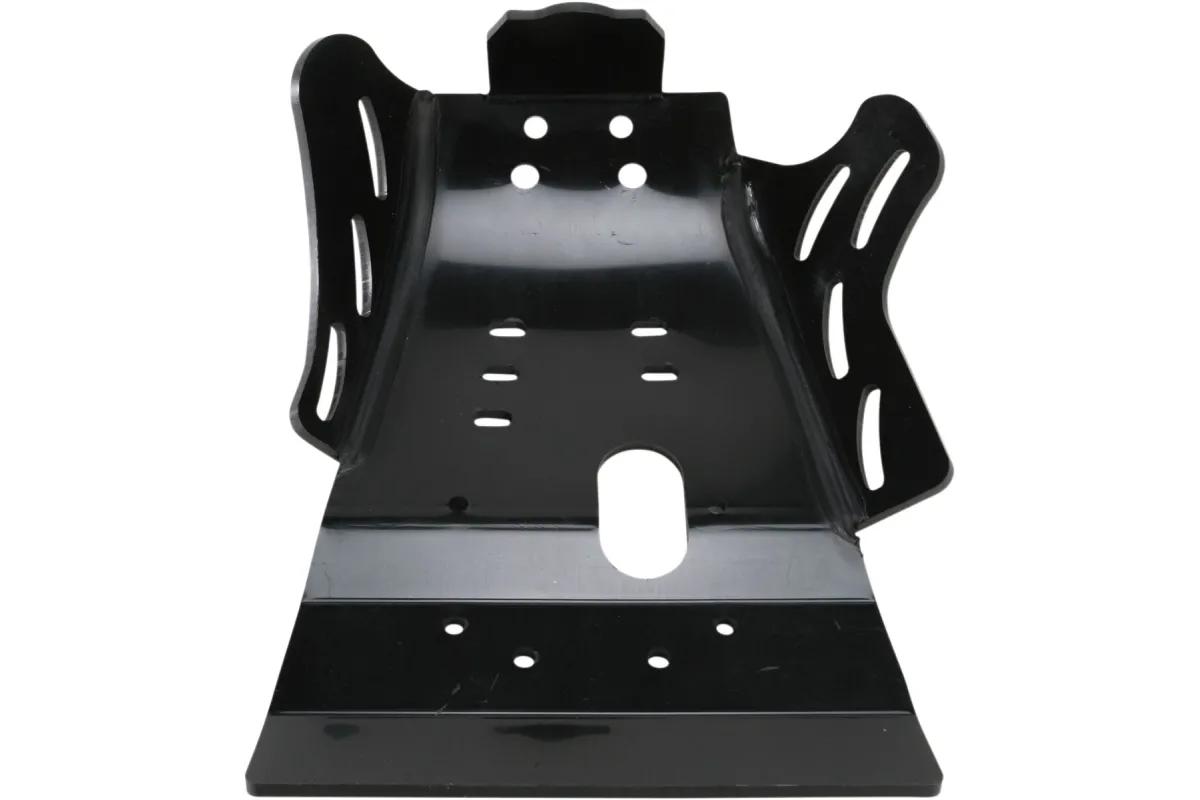 SKIDPLATE PRO YAM YZ250
