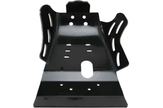 SKIDPLATE PRO YAM YZ250