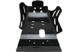 SKIDPLATE PRO YAM YZ250