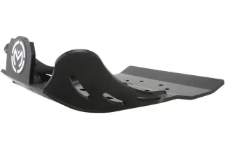 SKIDPLATE PRO YAM YZ250