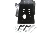 SKIDPLATE PRO YAM YZ250