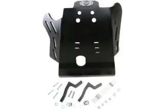 SKIDPLATE PRO YAM YZ250