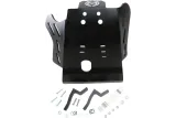 SKIDPLATE PRO YAM YZ250