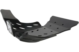 SKIDPLATE PRO KTM 85SX