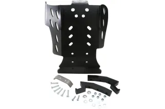 SKIDPLATE PRO KTM 85SX