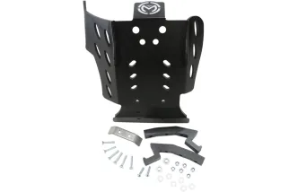SKIDPLATE PRO KTM 85SX