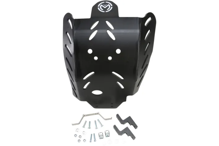 SKIDPLATE PRO HON CRF250
